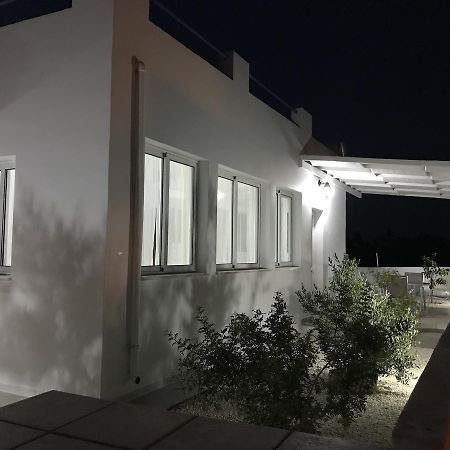 Alcyone Beach House Oroklini Zewnętrze zdjęcie