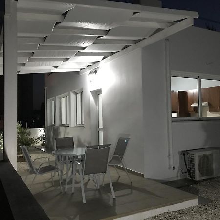 Alcyone Beach House Oroklini Zewnętrze zdjęcie